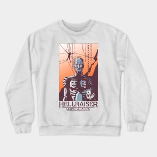 helltaiser Crewneck Sweatshirt